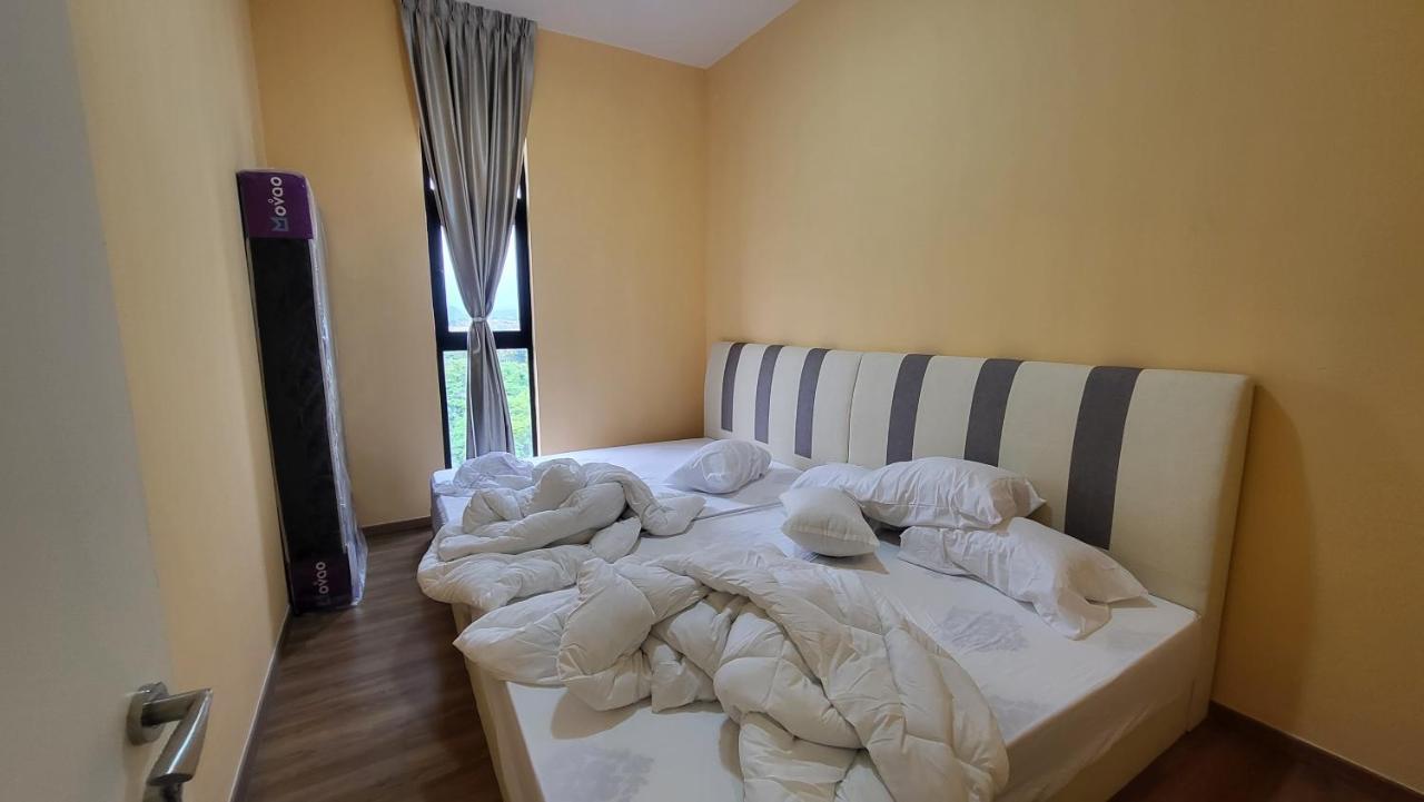 Ipoh Family Villa-Spacious Stay For 21 Or 42Pax Kültér fotó